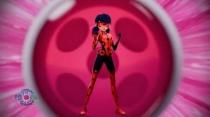 Леди баг и Супер-Кот | Сезон 6 | Новая трансфармация Леди Баг