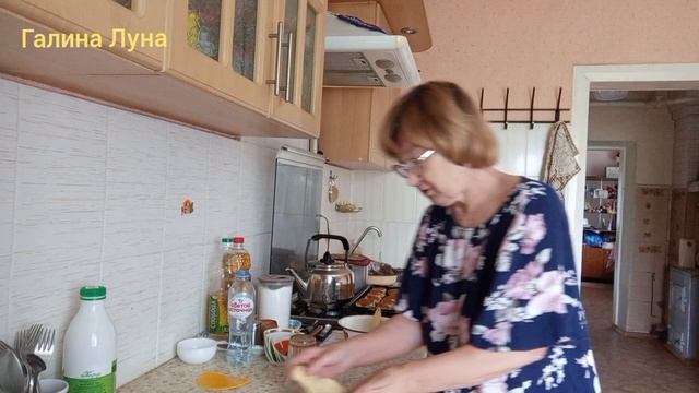 Когда-то это должно было случиться//случилось сегодня//отвечу на комментарии смотреть онлайн