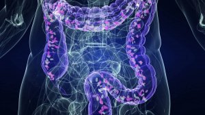 Дисбактериоз и дефицит витаминов. Подход нутрициолога