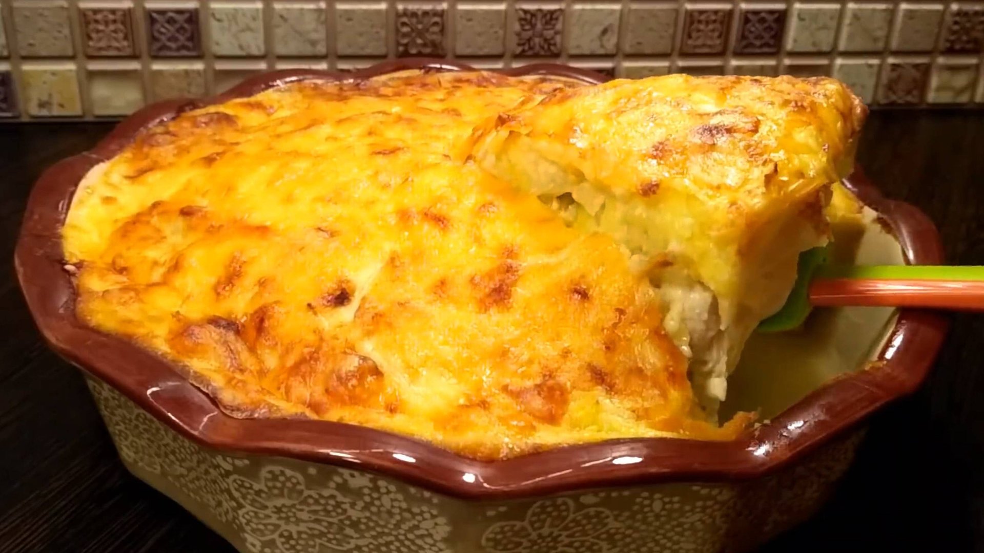 Рецепты - Алена Митрофанова