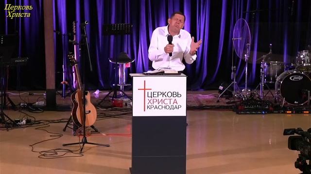 25-05-2025 Прямой эфир Церковь Христа Краснодар. смотреть онлайн