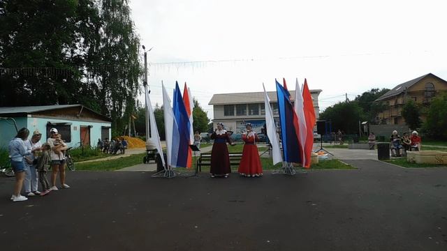 "ВЕСНА" - Нижнее Мячково