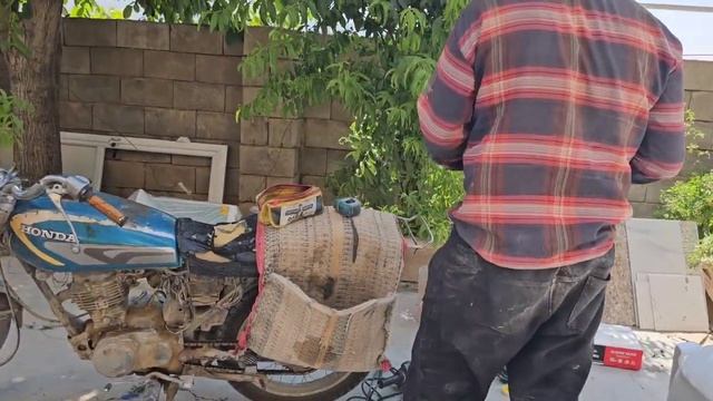 Справляется ли Сами с новыми жизненными обстоятельствами или он в тяжелой депрессии? смотреть онлайн