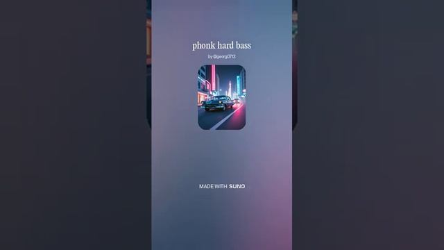 phonk hard bass - Фонк для Души – Новый Трек с Русскими Корнями! смотреть онлайн