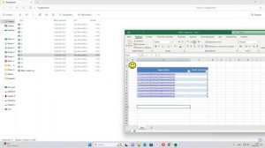 Объединить эксель в одну книгу