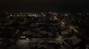 Новогодние страшные истории. mp4