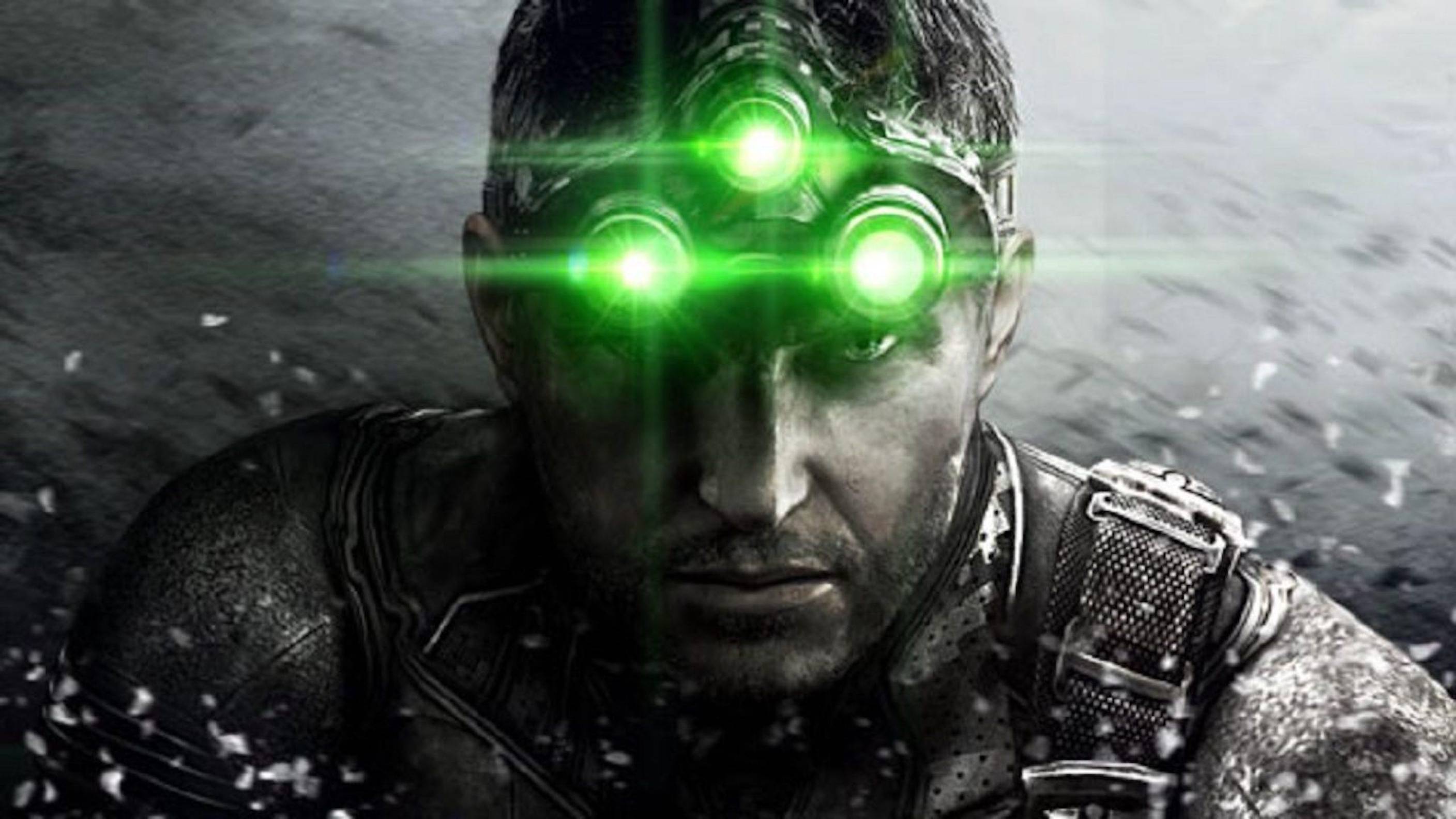 #1Нападение на базу США. Начало игры►Tom Clancy's Splinter Cell Blacklist смотреть онлайн