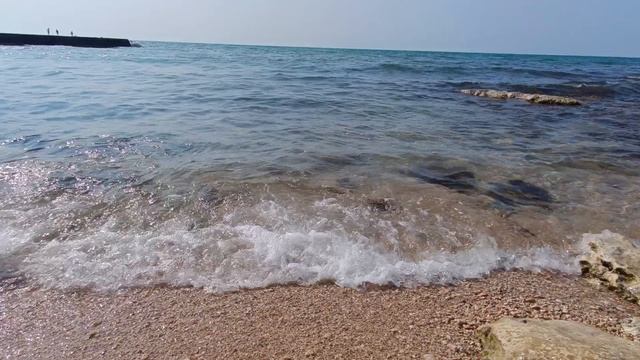 Море для позитива. #море#отдых#пляж смотреть онлайн