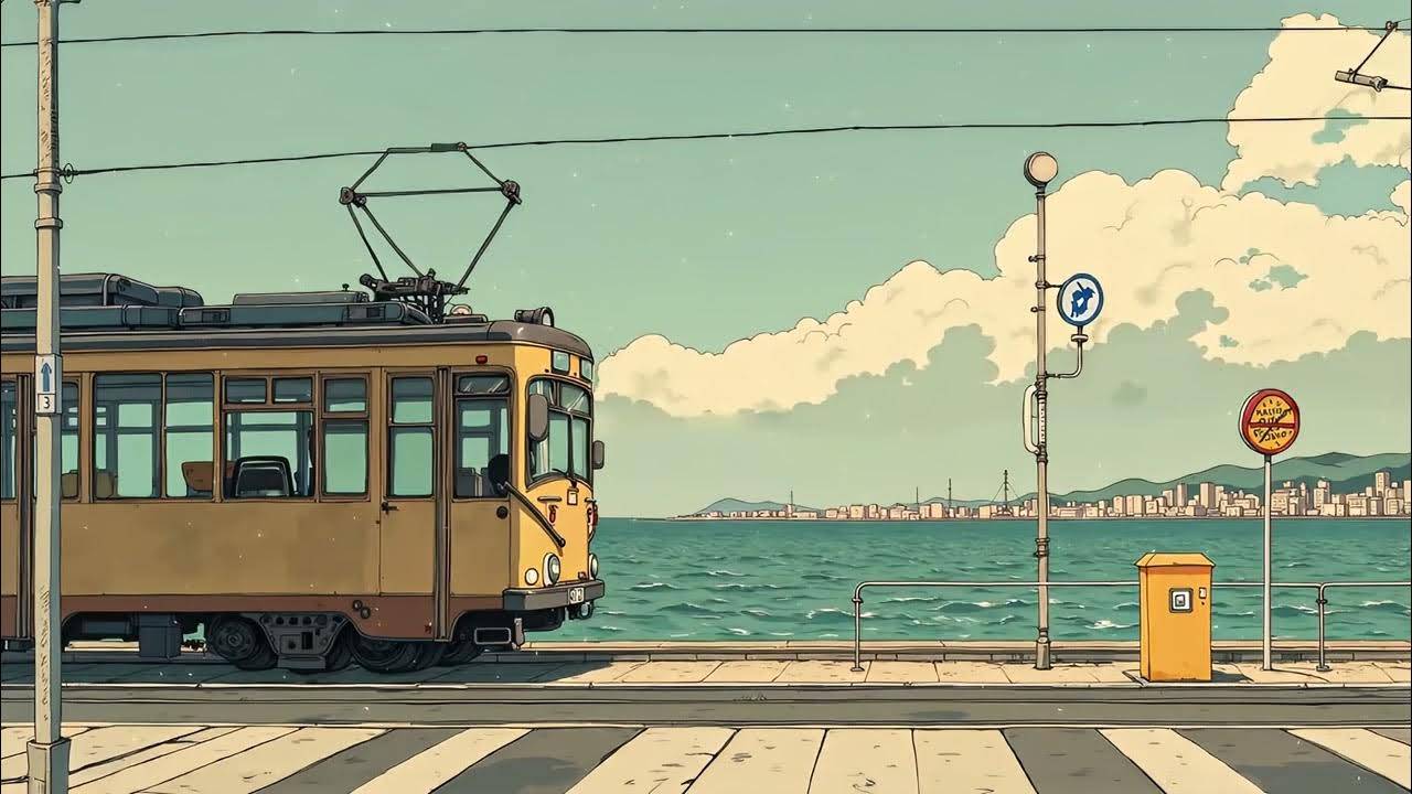 endless coast the beauty of the open sea a playlist for quiet reflections by the ocean смотреть онлайн