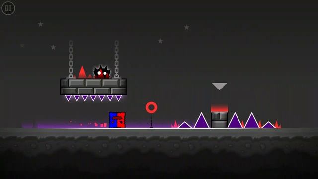 Geometry Dash The Seven Seas Full Version Harder All Coins By StothBlock 100%.