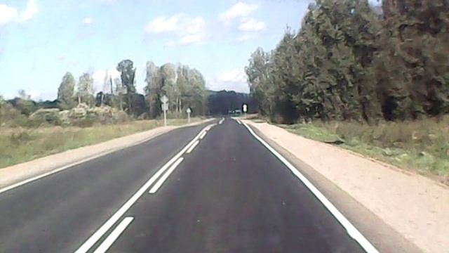 НОВАЯ ДОРОГА ДОМОЙ / 2024