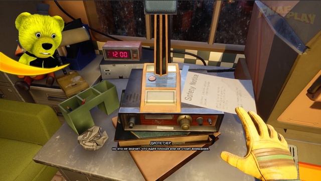 FNAF Секрет Мимика ВЫШЕЛ Лучший ФНАФ в Истории FNAF Secret of the Mimic смотреть онлайн