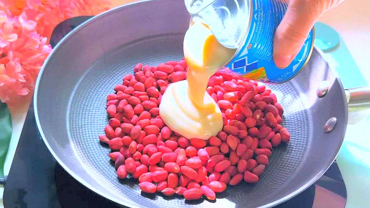 Рецепты от Гали