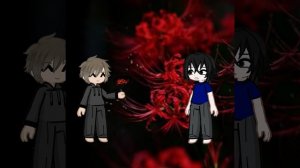 паучья лилия|гача