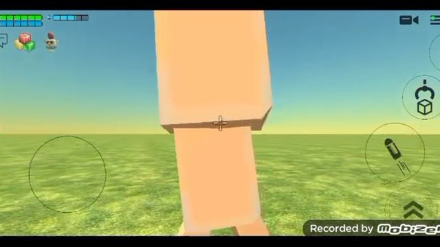 Строю итальянские мемы в чикен ган 2часть