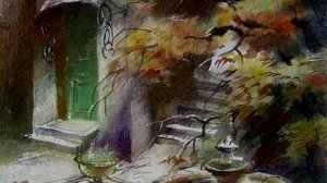 Песня "А это просто новый день..." (Вл Мещеряков/ Ю Кудинов)