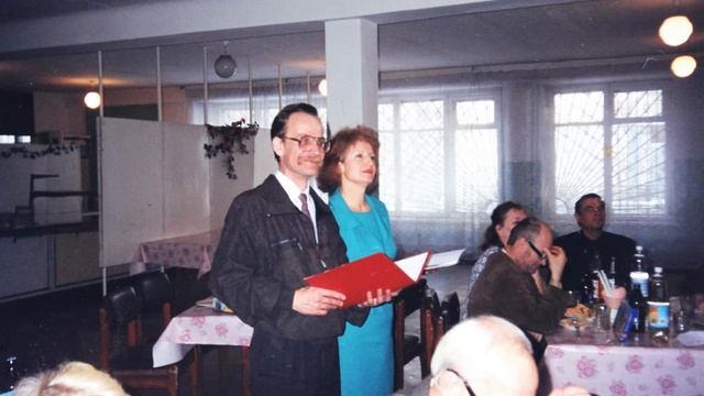 ГАБОВ Ф.И. - Декан на все времена