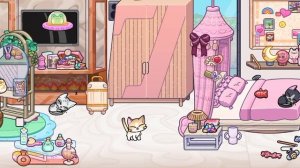 да я девочка оборотень.