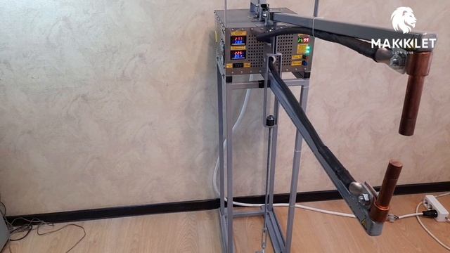 Машина контактной сварки для венков/10.06.25г. заказ в г.Чита. смотреть онлайн