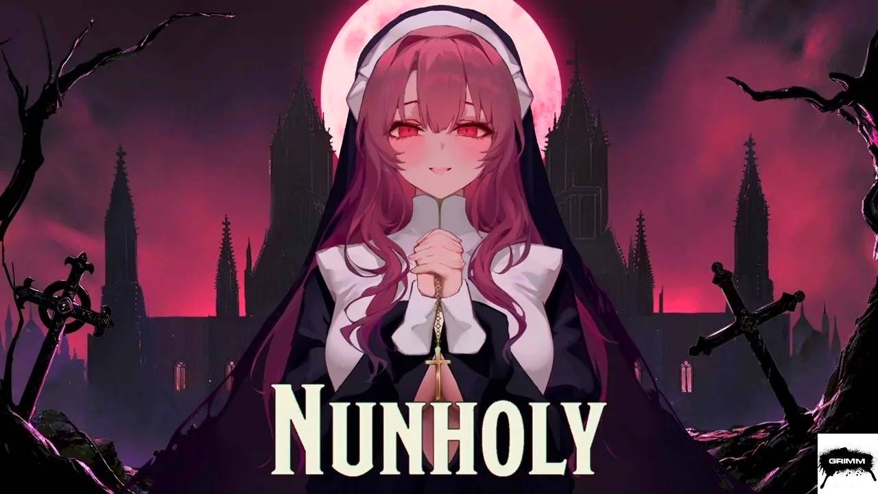 Nunholy Gameplay