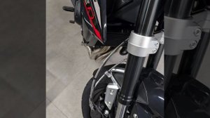 Мотоцикл Стелс M502N