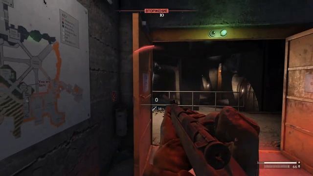 Унылый AtomFall смотреть онлайн