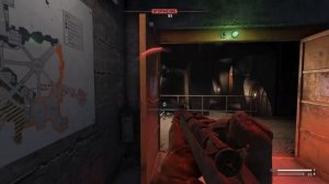 Унылый AtomFall