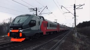 РЖД 🚂🚂🚂