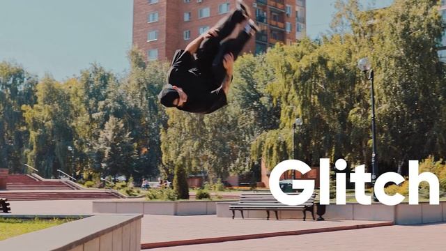 Clitch в AdobePremierePro