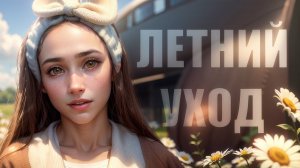 ЛЕТНИЙ УХОД ЗА КОЖЕЙ ЛИЦА И ТЕЛА