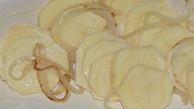 Готовим дома