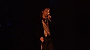 Антон Кушников - «Истина» (Юбилей в кругу друзей, 25)