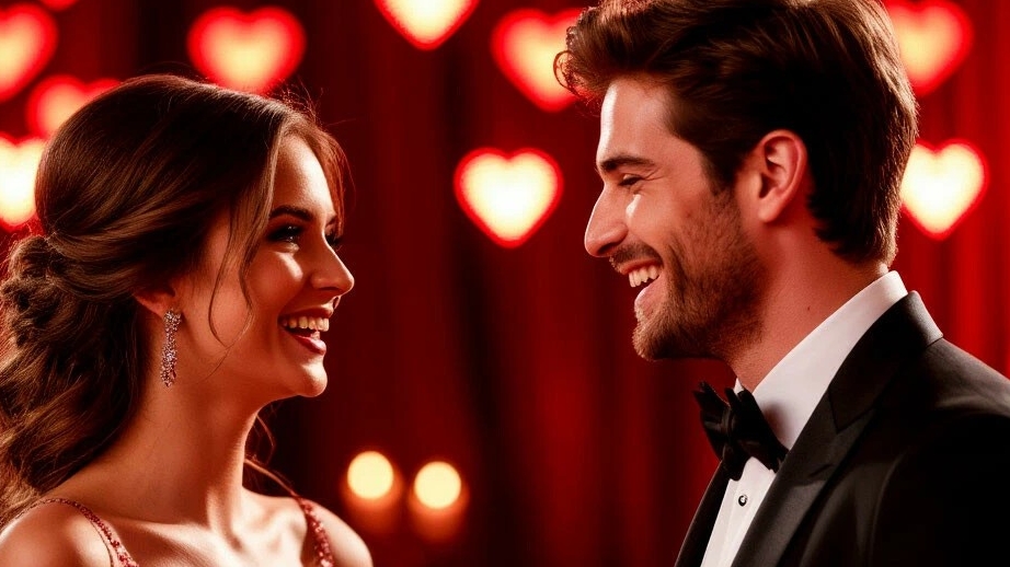 Нравитесь ли вы этому человеку 🔮 таро расклад на отношения смотреть онлайн