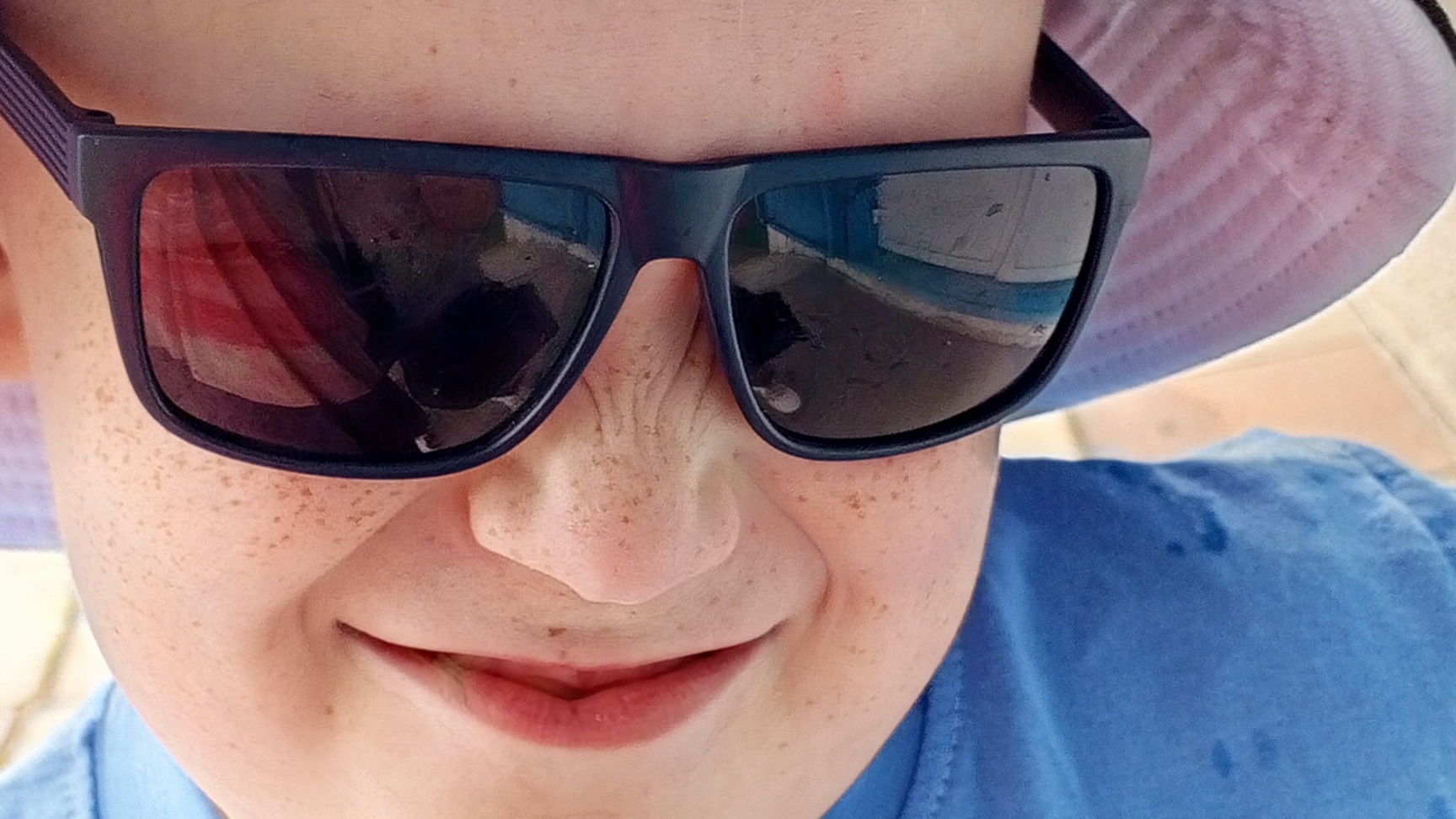 VLOG: Что-то пошло не так, но день удался.