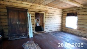 Навожу немного уюта в доме!