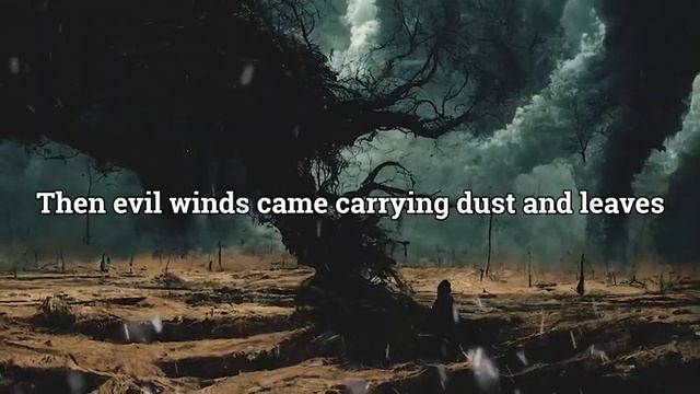 Even Blurry Videos - Ой, то не вечер (English metal version)