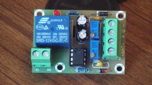 Алаверды.  на ХН_М601