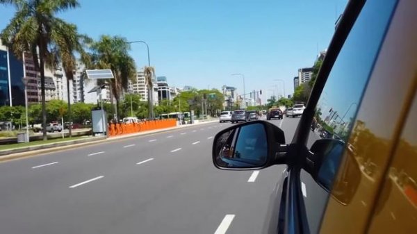 Akon - Akon's Beautiful Day