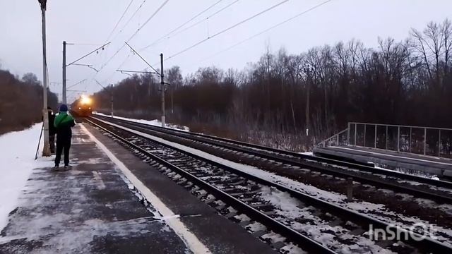 Споттинг на Зеленово