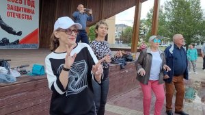 Тополя... 14.06.25...