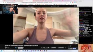 СТИНТ СМОТРИТ: ЭКСПЕРТКА ПО ВСЕМ ИЗВР@Щ€НИЯМ - 300ФИЛКА АЛЕСЯ РЕПНИКОВА