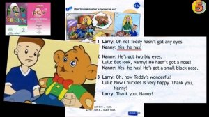 Spotlight 2. Страница 89. Unit 12a. Английский язык. 2 класс. Упражнение 3. Прослушай диалог и ...