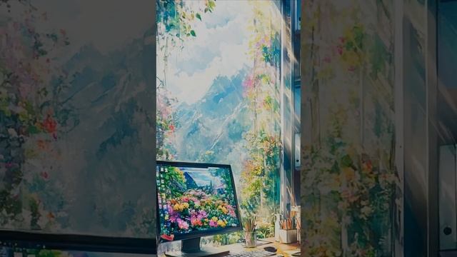 Цветы для коллег смотреть онлайн