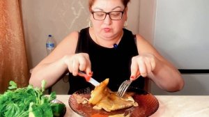 БОЖЕСТВЕННЫЙ ВКУС или ЕДА для