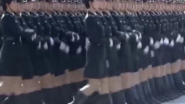 Кит.парад - Катюша