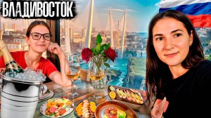 Лето без толп и чурчхелы: Владивосток против Сочи и Анапы! Самый дальний город России!