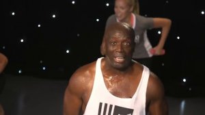 Billy Blanks Tae Bo Extreme Workout Special!
