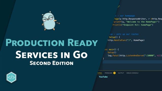 01 - Course Overview смотреть онлайн
