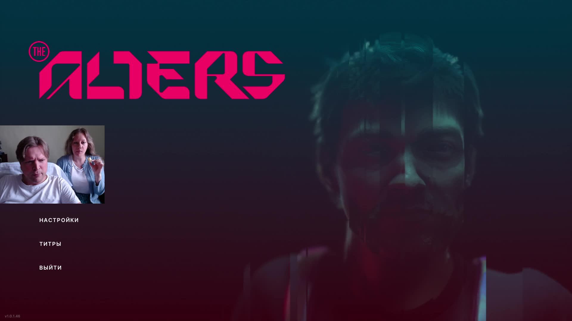 The Alters - Прохождение ч.1