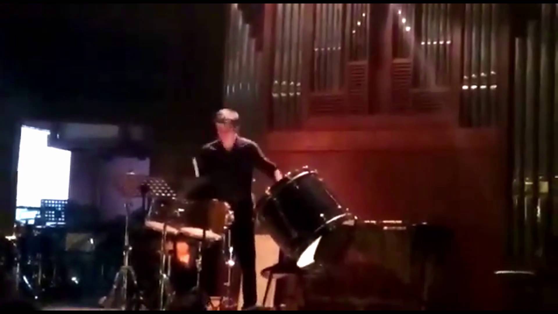 Eckhard Kopetzki.  ＂GROOVE SONATA＂